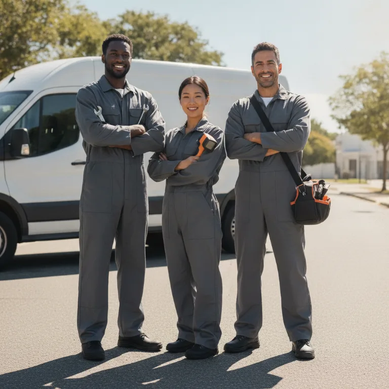 Kühlerreparatur Team in Gera