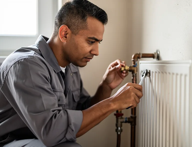 Kühlerreparatur Service in Gera